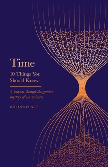 Time, Colin Stuart - Ebook - 9781841884936
