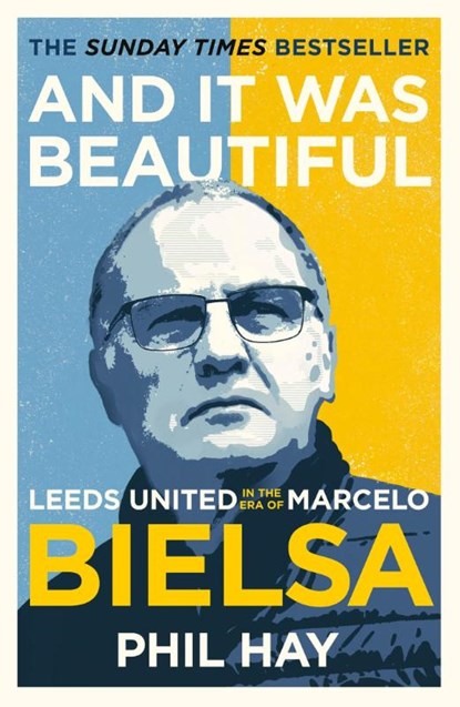 And it was Beautiful, Phil Hay - Paperback - 9781841885179