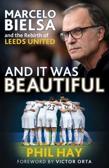 And it was Beautiful, Phil Hay - Ebook - 9781841885186
