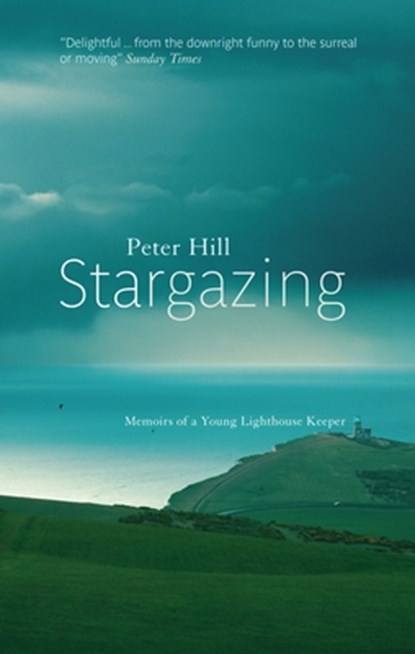 Stargazing, Peter Hill - Paperback - 9781841954998