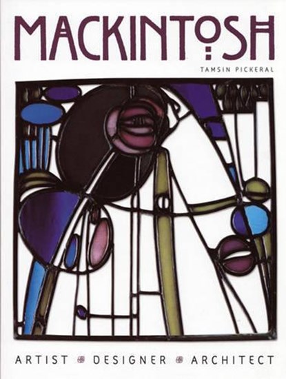 Charles Rennie Mackintosh, niet bekend - Paperback - 9781842042175