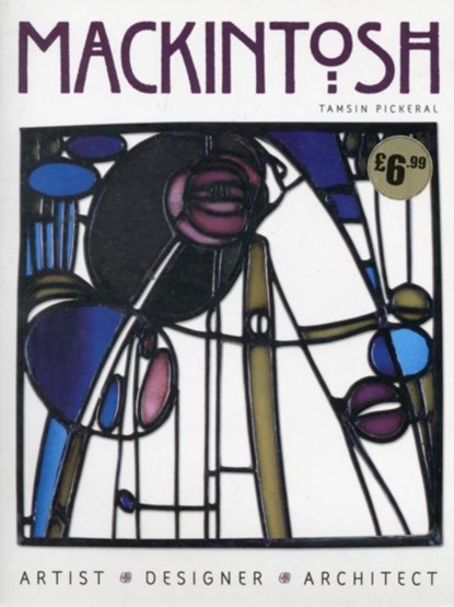 Charles Rennie Mackintosh, niet bekend - Paperback - 9781842042175