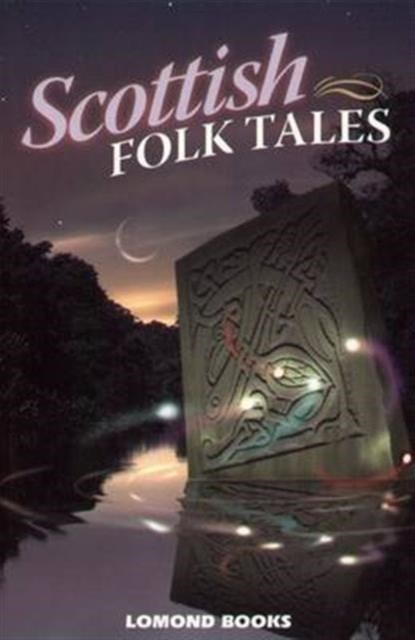 Scottish Folk Tales, niet bekend - Paperback - 9781842042472