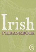 Irish Phrasebook | Niall Callan | 