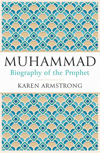 Muhammad, Karen Armstrong - Paperback - 9781842126080
