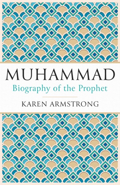 Muhammad, Karen Armstrong - Paperback - 9781842126080