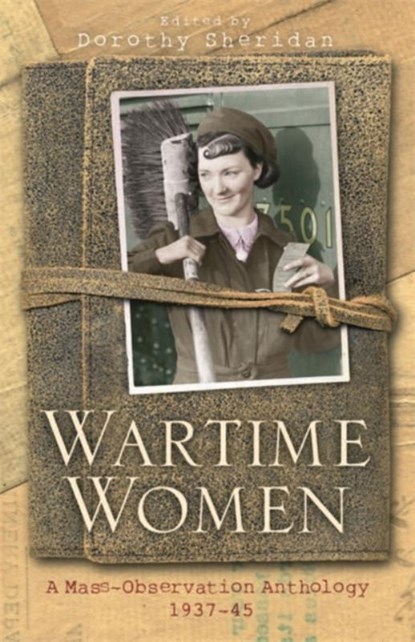 Wartime Women, Dorothy Sheridan - Paperback - 9781842126172