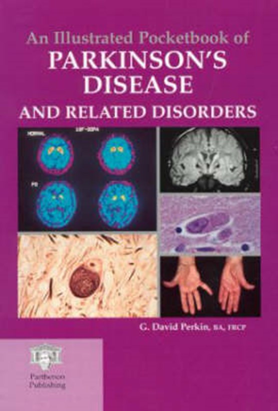 An Illustrated Pocketbook of Parkinson's Disease and Related Disorders