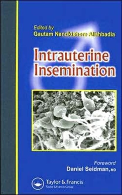 Intrauterine Insemination, niet bekend - Gebonden - 9781842143223