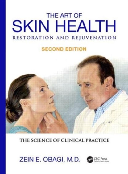 The Art of Skin Health Restoration and Rejuvenation, Zein E. (Obagi Skin Health Institute Obagi - Gebonden - 9781842145968
