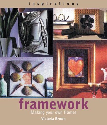 Inspirations, BROWN,  Victoria - Paperback - 9781842150375
