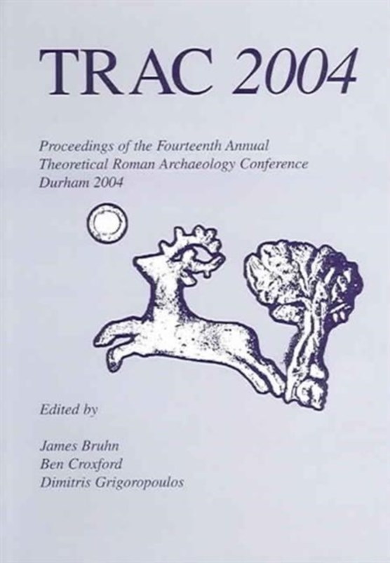 TRAC 2004