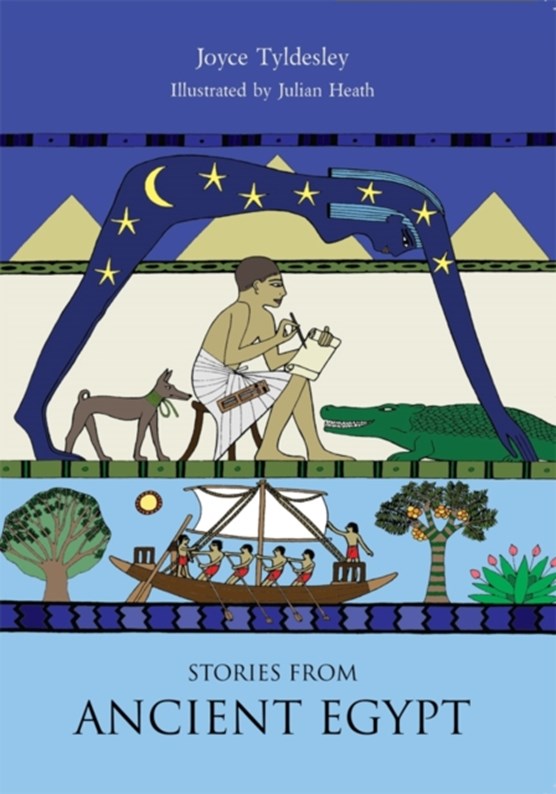Stories from Ancient Egypt
