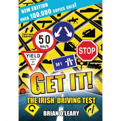 Get it, Brian O'Leary - Paperback - 9781842232408