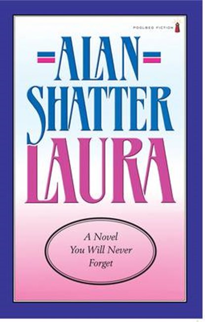 Laura, SHATTER,  Alan - Paperback - 9781842236086