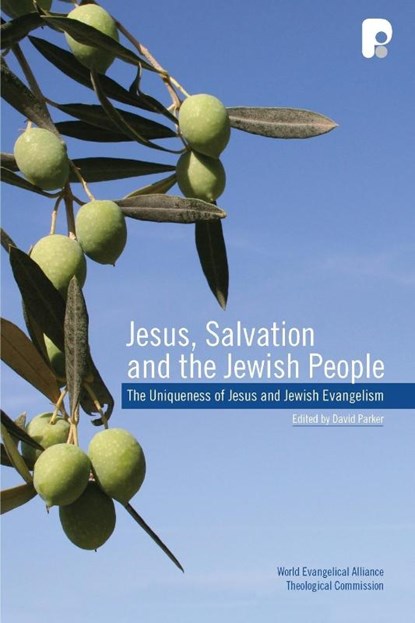 Jesus, Salvation and the Jewish People, David L Parker - Paperback - 9781842276693