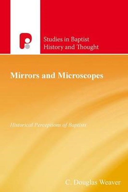 Mirrors and Microscopes, WEAVER,  C Douglas - Paperback - 9781842279069
