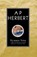 Number Nine, HERBERT,  A. P. - Paperback - 9781842326015