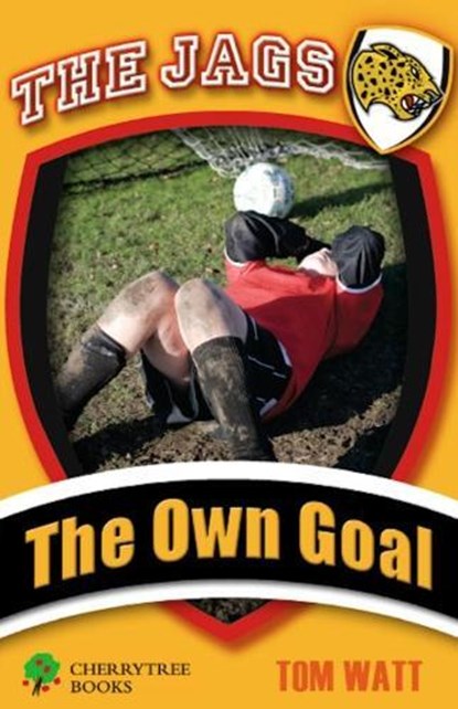 The Own Goal, Tom Watt - Paperback - 9781842348192