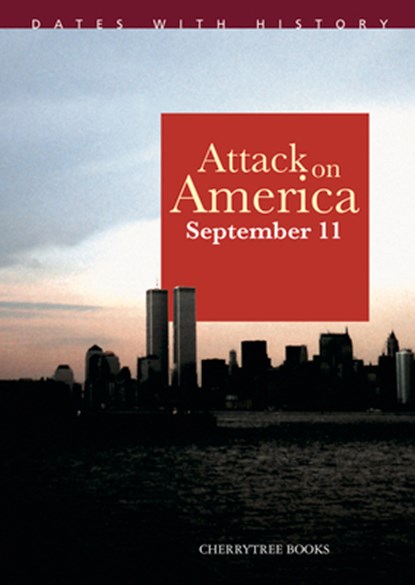 Attack on America 11 September 2001, Brian Williams - Paperback - 9781842349328