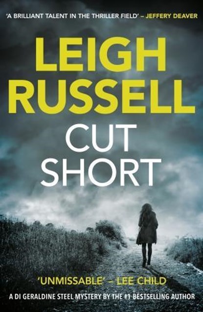 Cut Short, Leigh Russell - Paperback - 9781842433546