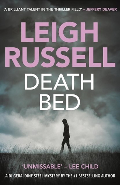 Death Bed, Leigh Russell - Paperback - 9781842435946