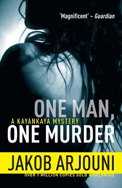 One Man, One Murder, Jakob Arjouni - Paperback - 9781842438312