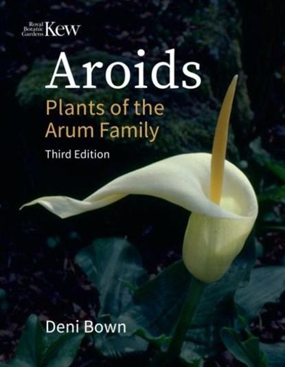 Aroids, Deni Bown - Gebonden - 9781842468128
