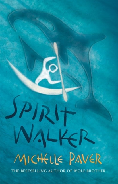 Chronicles of Ancient Darkness: Spirit Walker, Michelle Paver - Paperback - 9781842551134