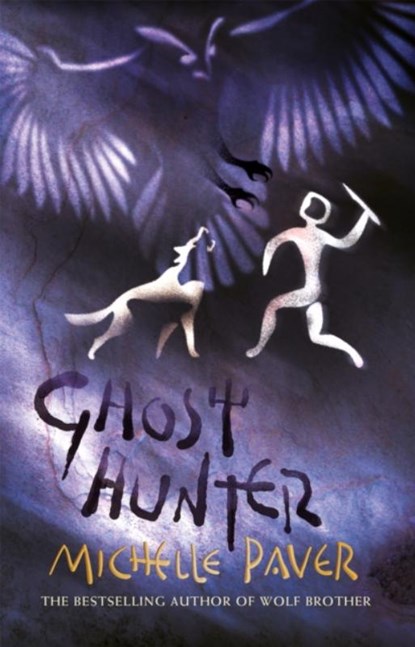Chronicles of Ancient Darkness: Ghost Hunter, Michelle Paver - Paperback - 9781842551172
