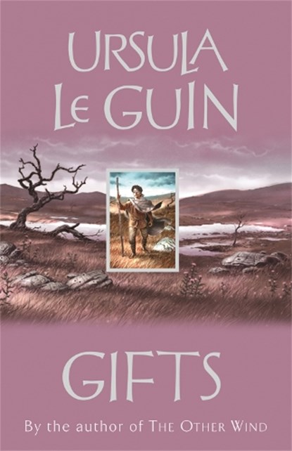 Gifts, Ursula K. Le Guin - Paperback - 9781842554982
