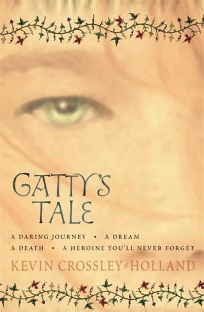 Gatty's Tale, Kevin Crossley-Holland - Paperback - 9781842555705