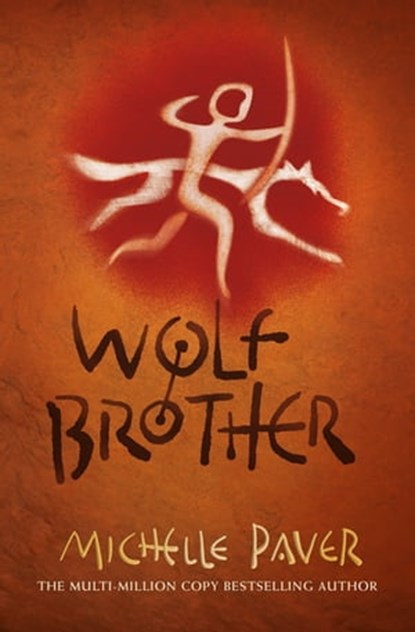 Wolf Brother, Michelle Paver - Ebook - 9781842557433