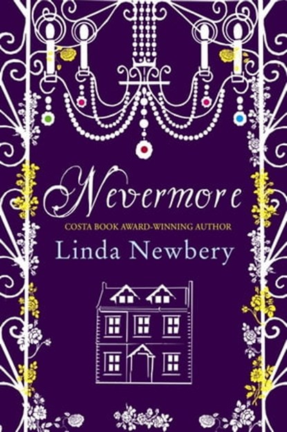 Nevermore, Linda Newbery - Ebook - 9781842557495