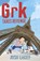 Grk Takes Revenge, Josh Lacey - Paperback - 9781842706619