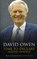 Time to Declare, David Owen - Paperback - 9781842752364
