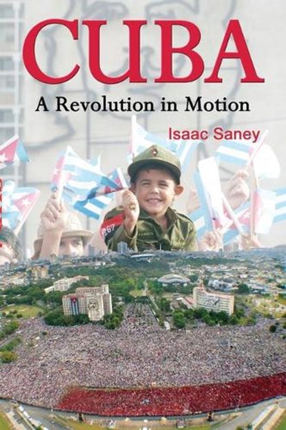 Cuba, SANEY,  Isaac - Paperback - 9781842773635