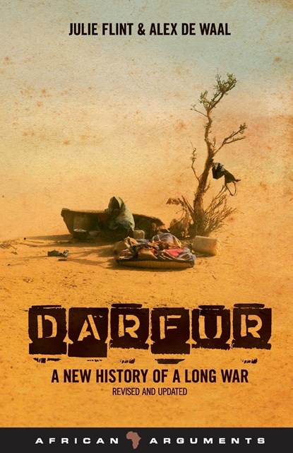 Darfur, Julie Flint ; Alex de Waal - Paperback - 9781842779507