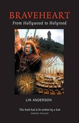 Braveheart - Lin Anderson - 9781842820667