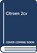 THE CITROEN 2CV, Ed Carlow - Paperback - 9781842855072