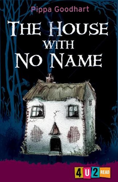 The House with No Name, Pippa Goodhart - Paperback - 9781842998786