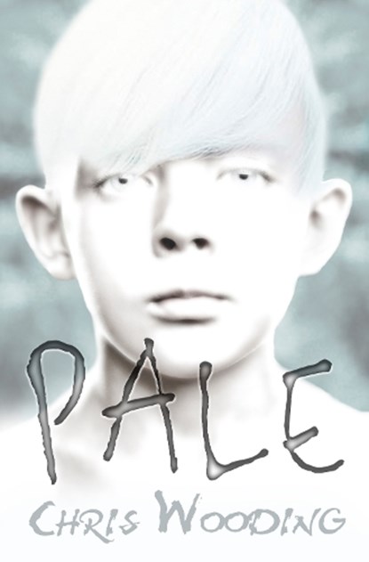 Pale, Chris Wooding - Paperback - 9781842999462