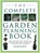 The Complete Garden Planning Book, Peter McHoy - Paperback - 9781843093459