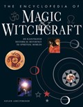 Encyclopedia of Magic & Witchcraft | Susan Greenwood | 