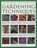 Gardening Techniques, Practical Encyclopedia of, Jonathan Edwards - Paperback - 9781843097952