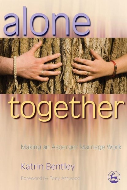 Alone Together, Katrin Bentley - Paperback - 9781843105374