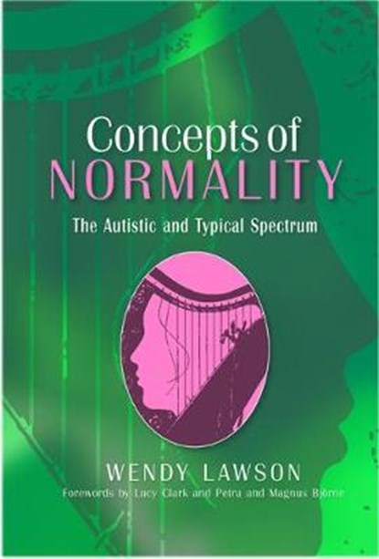 Concepts of Normality, LAWSON,  Wendy - Paperback - 9781843106043
