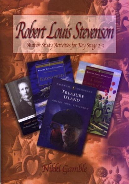 Robert Louis Stevenson, Nikki Gamble - Paperback - 9781843120773