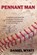 Pennant Man, WYATT,  Daniel - Gebonden - 9781843195023