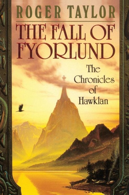 The Fall of Fyorlund, Roger Taylor - Paperback - 9781843199496